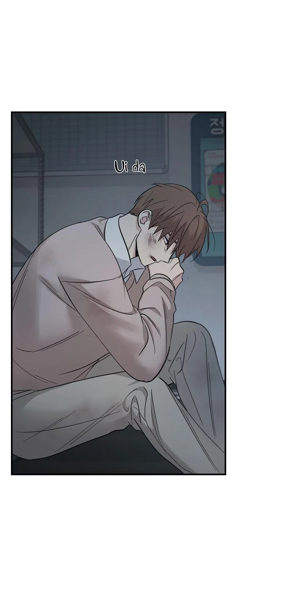 Deadman Switch Chapter 47 Trang 40