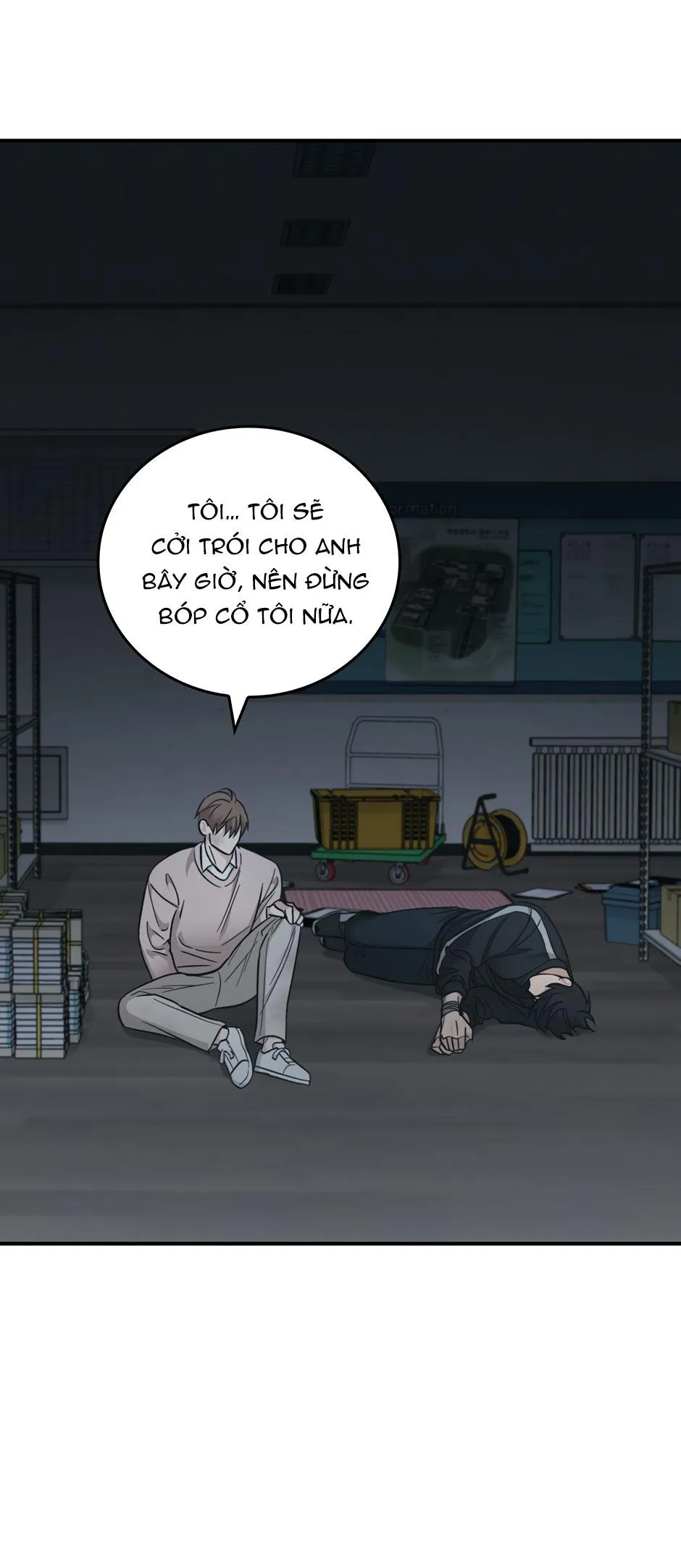 Deadman Switch Chapter 47 Trang 41