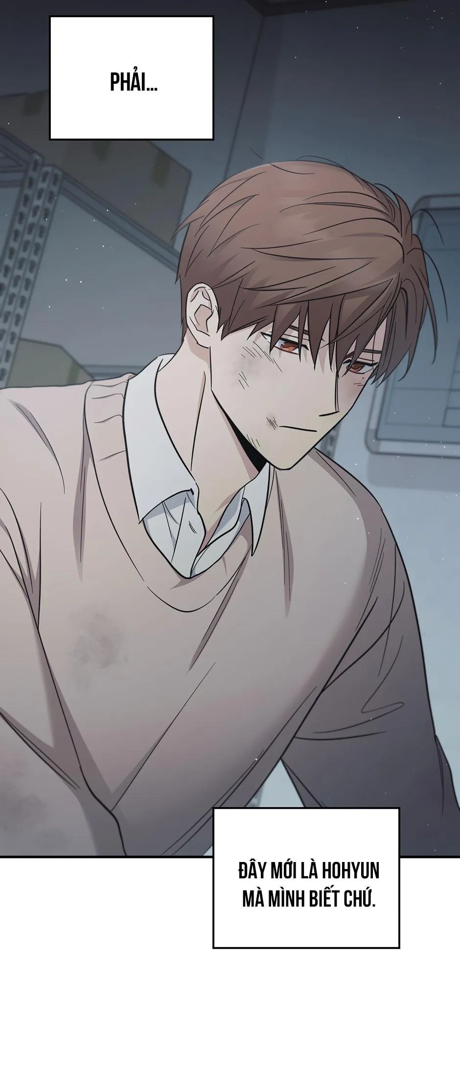 Deadman Switch Chapter 47 Trang 43