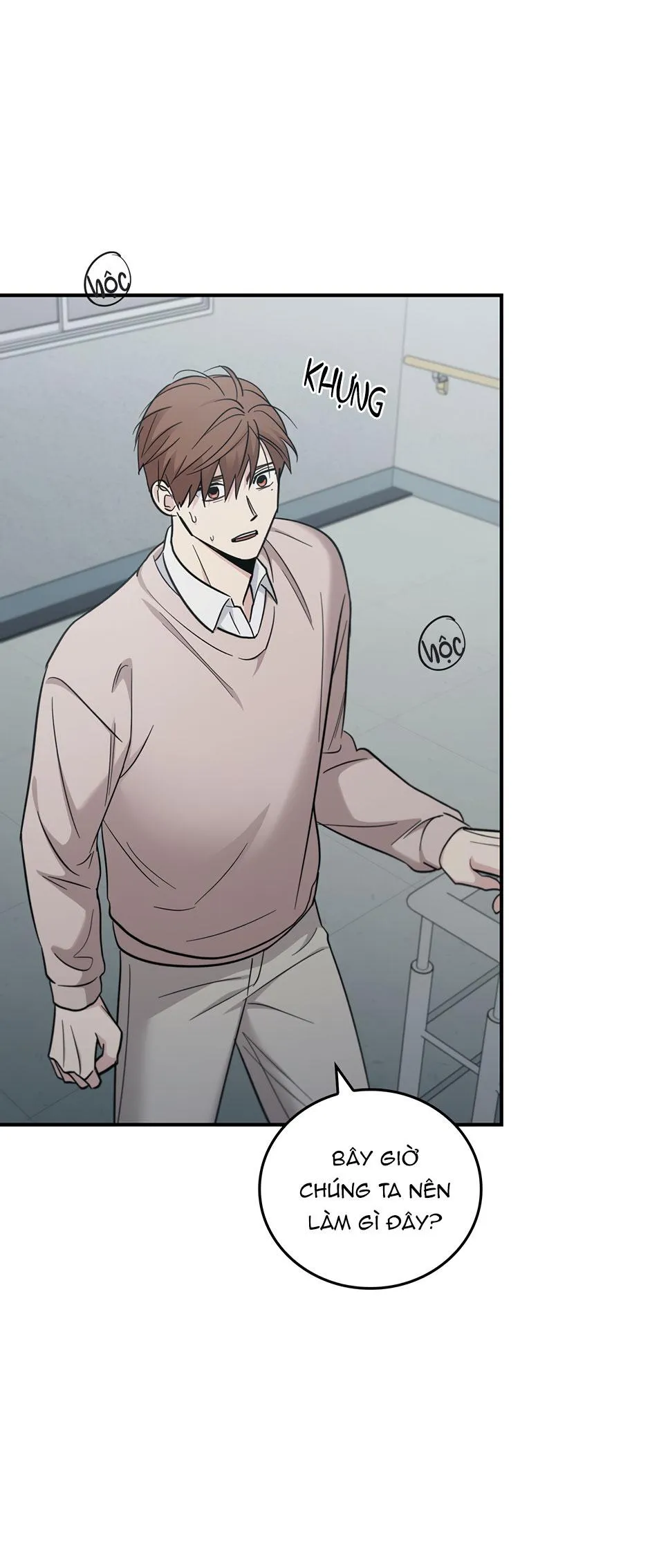 Deadman Switch Chapter 47 Trang 45