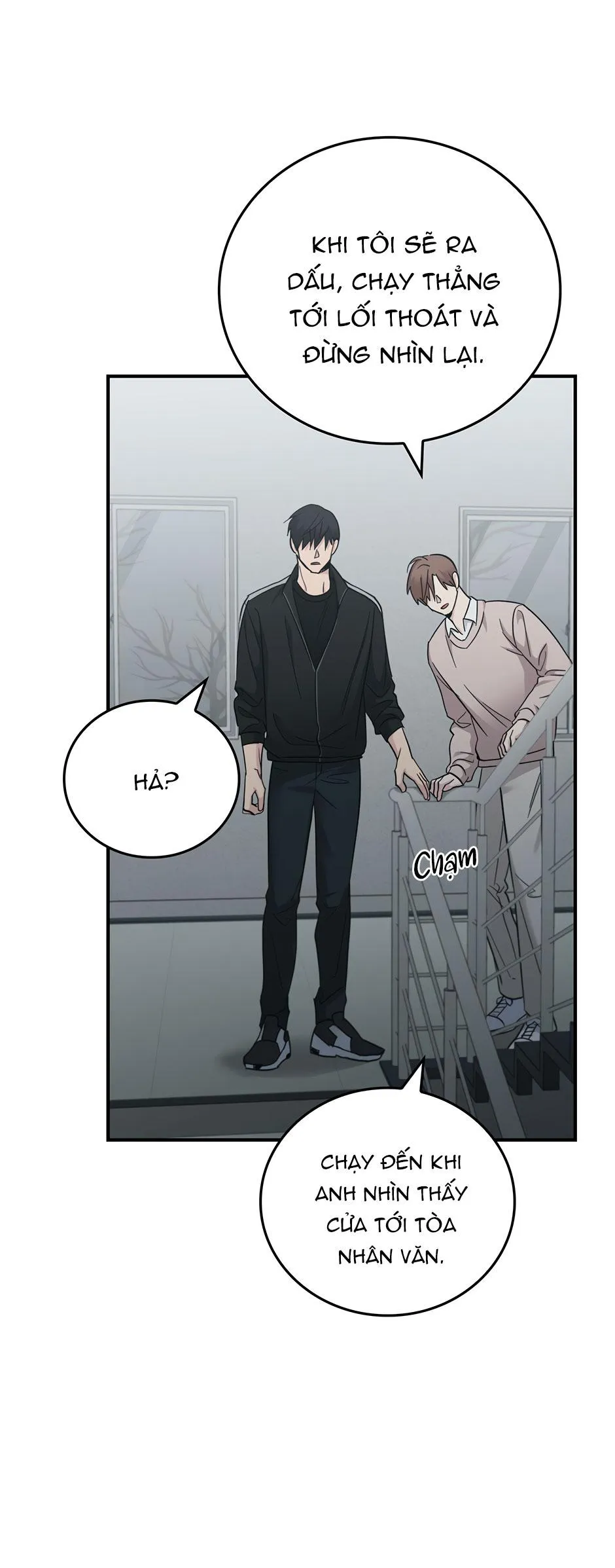 Deadman Switch Chapter 47 Trang 53