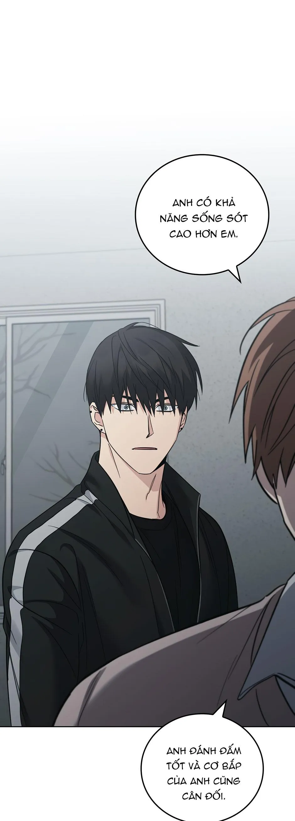 Deadman Switch Chapter 47 Trang 54