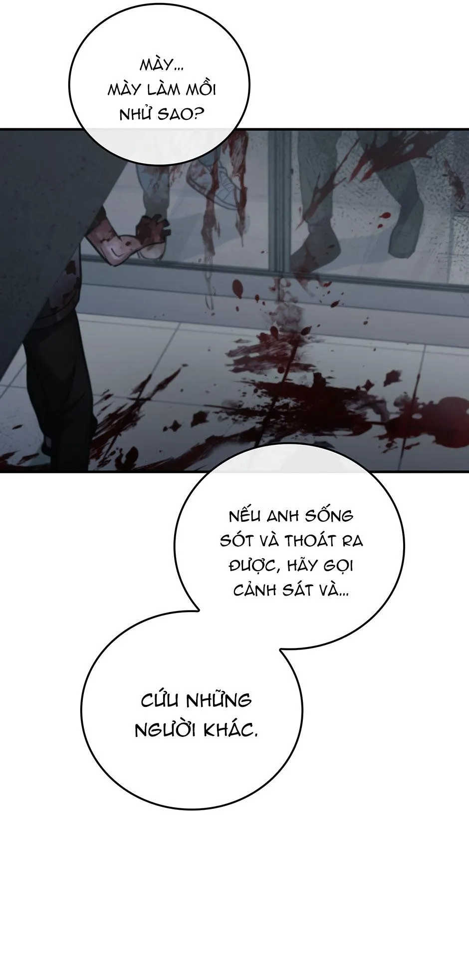 Deadman Switch Chapter 47 Trang 56