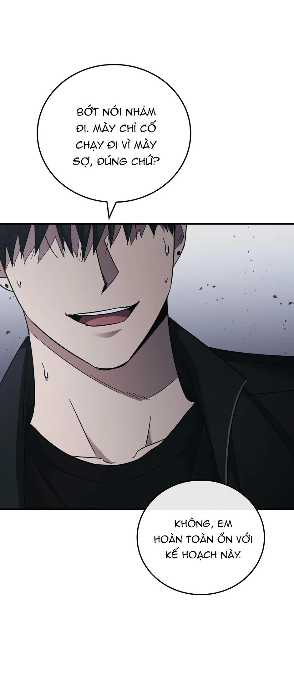 Deadman Switch Chapter 47 Trang 57