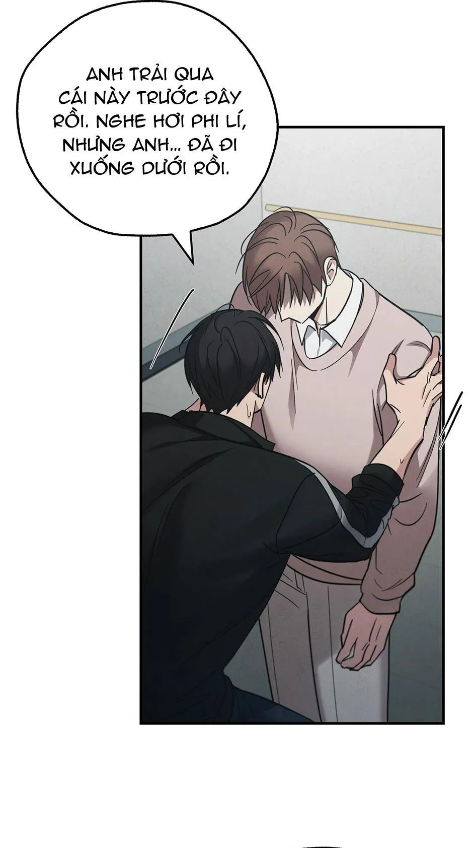 Deadman Switch Chapter 48 Trang 6