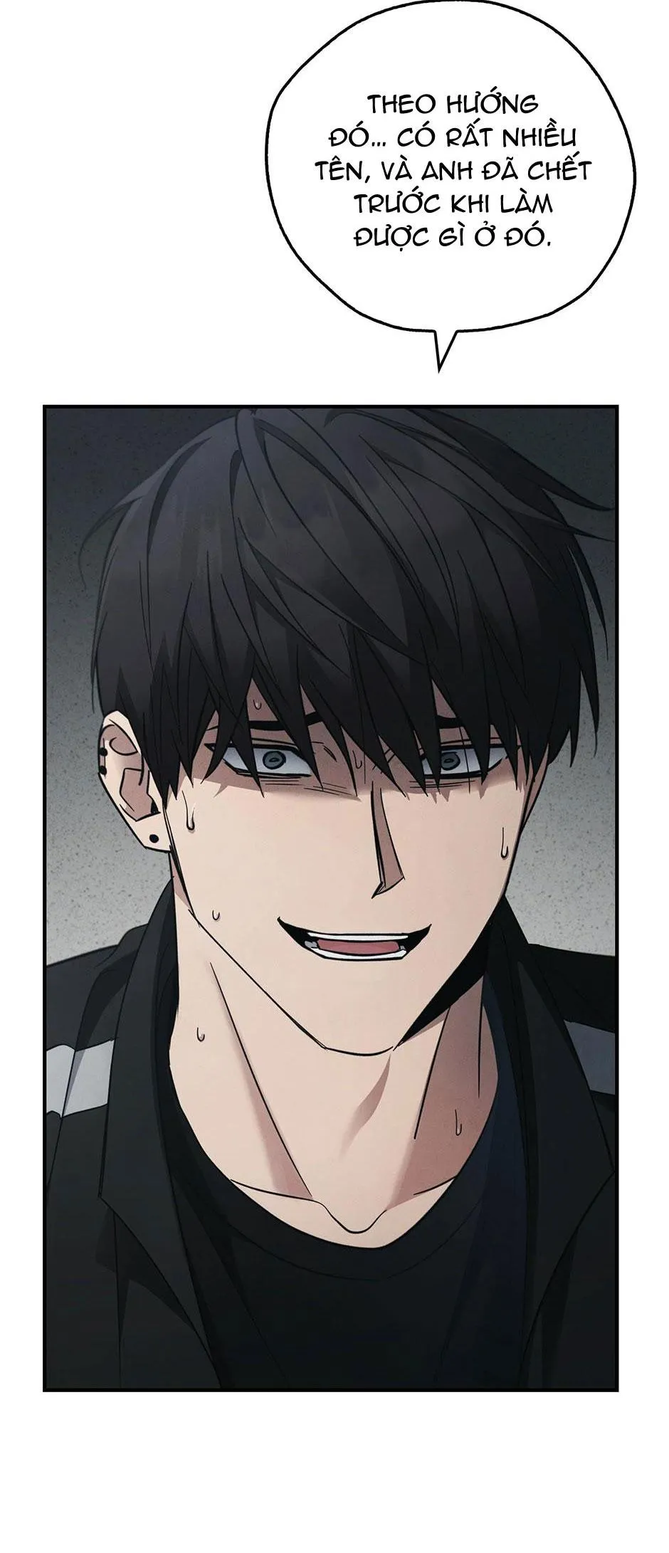 Deadman Switch Chapter 48 Trang 7