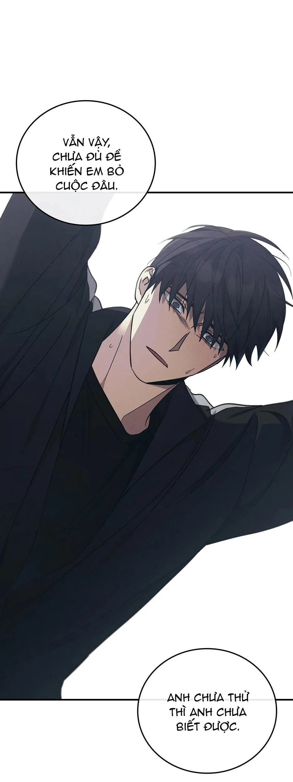 Deadman Switch Chapter 48 Trang 10