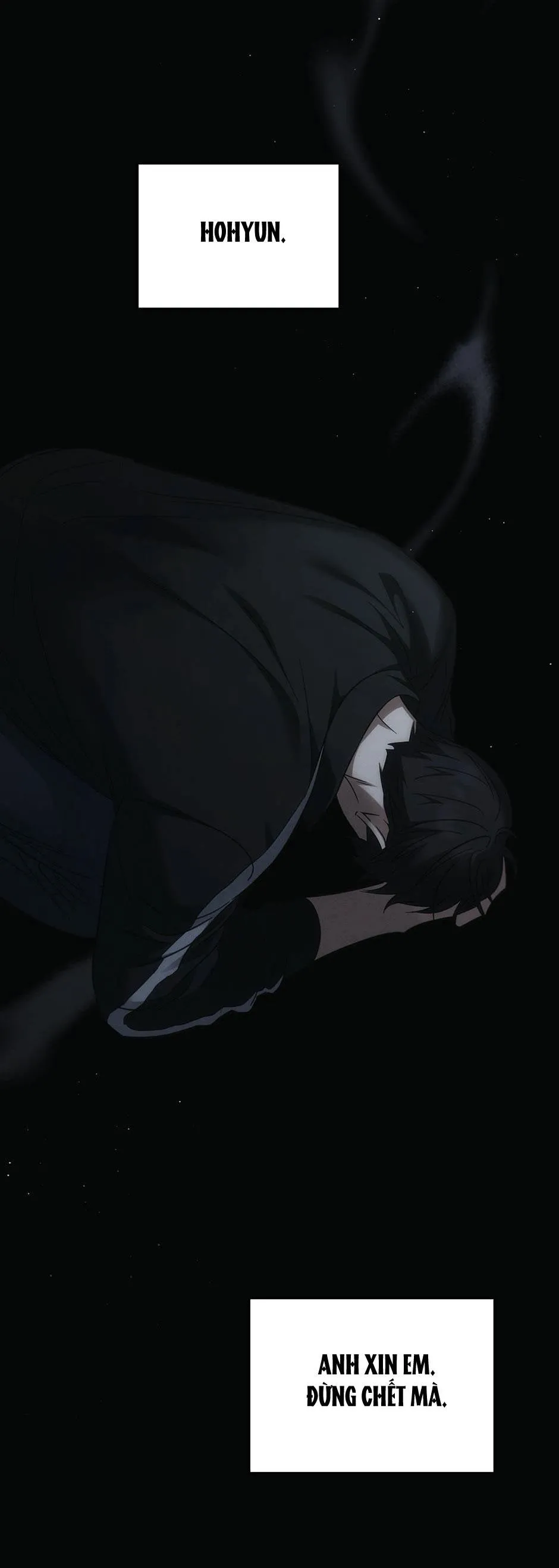 Deadman Switch Chapter 48 Trang 18