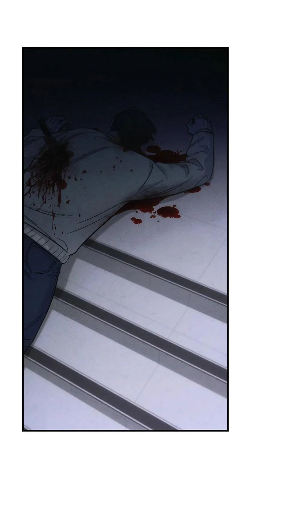 Deadman Switch Chapter 48 Trang 21