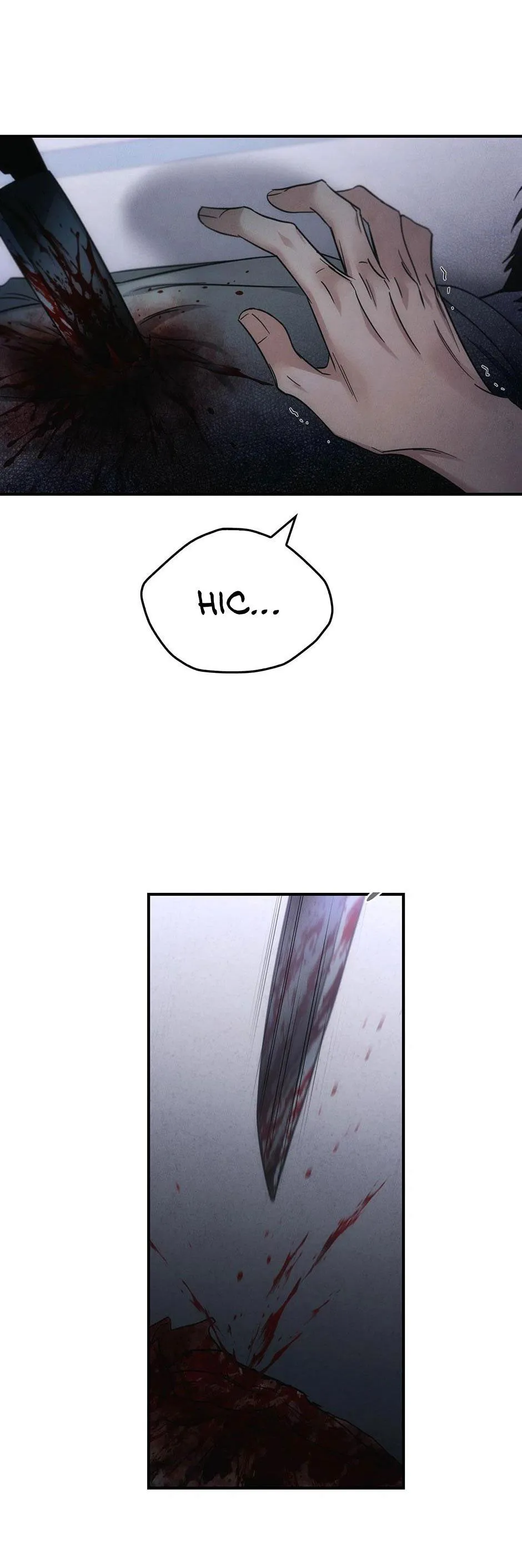 Deadman Switch Chapter 48 Trang 22