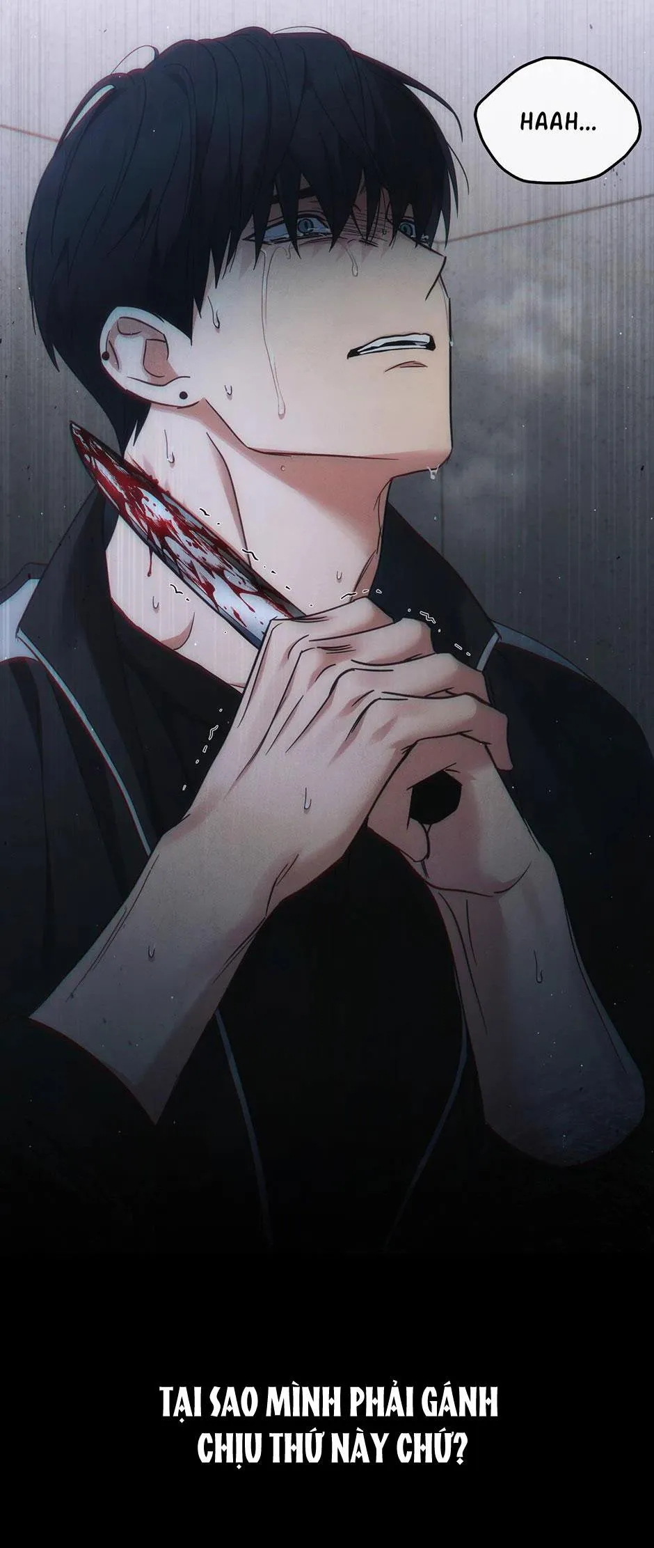 Deadman Switch Chapter 48 Trang 24