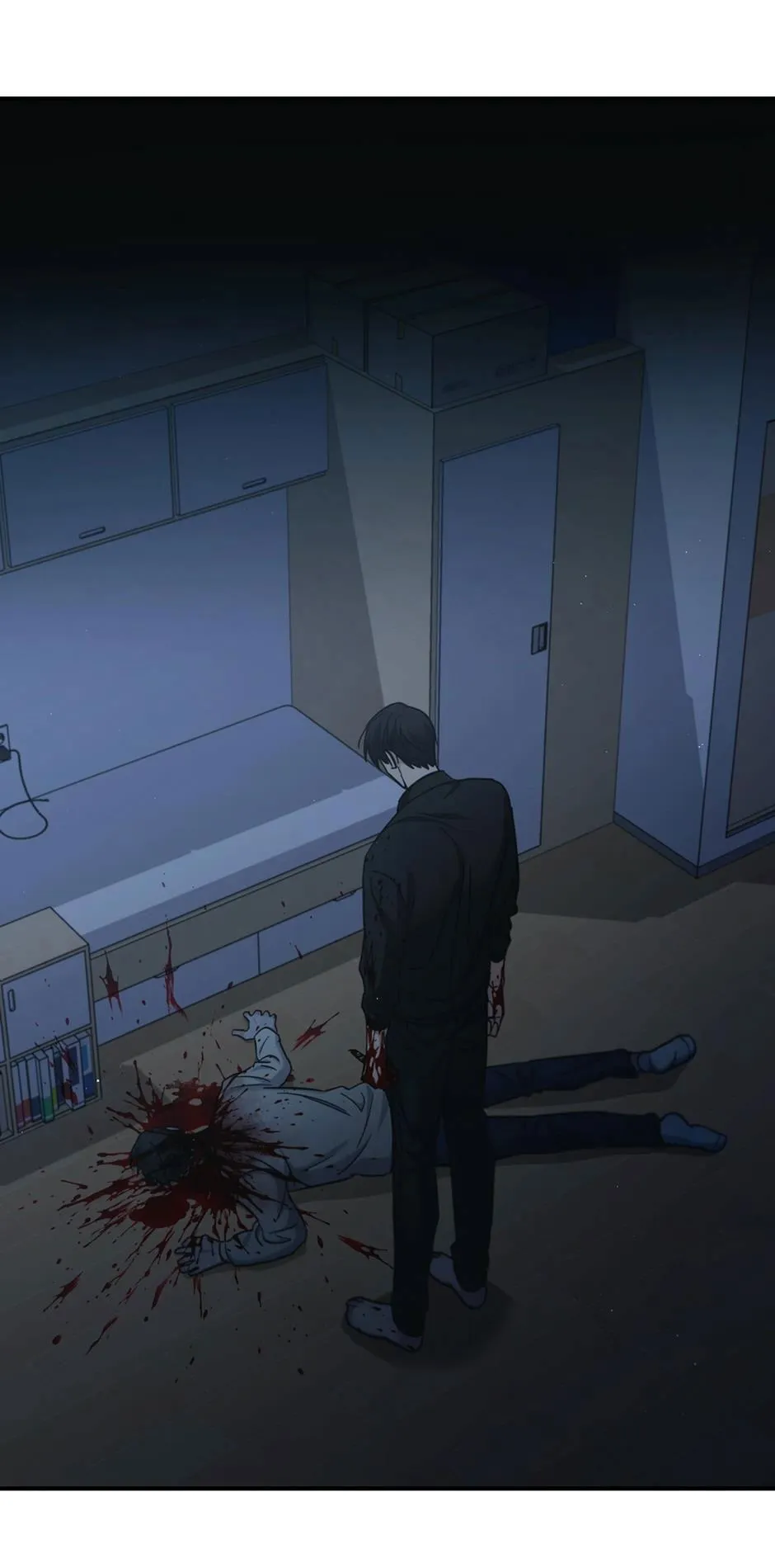 Deadman Switch Chapter 48 Trang 27