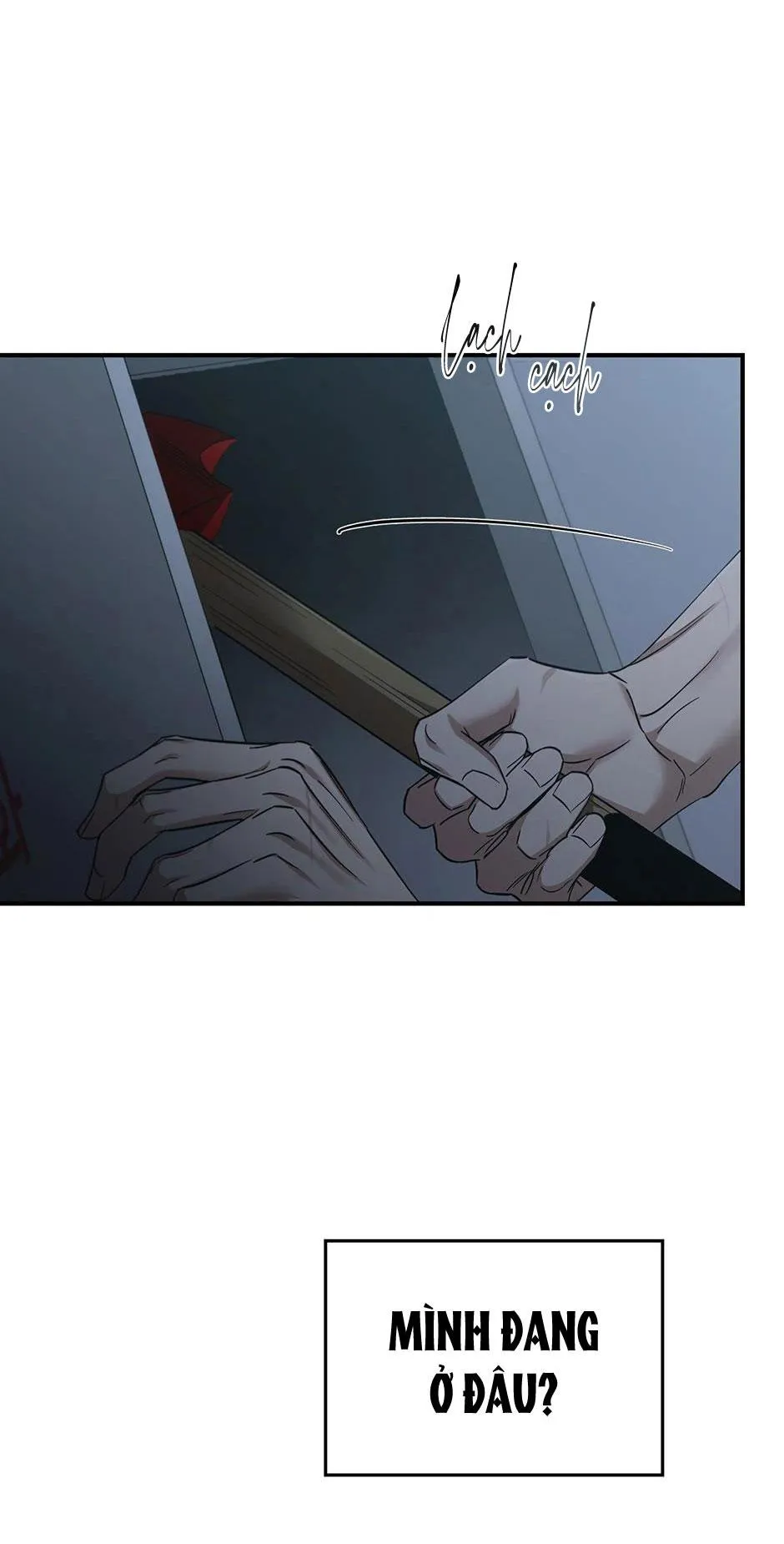 Deadman Switch Chapter 48 Trang 35