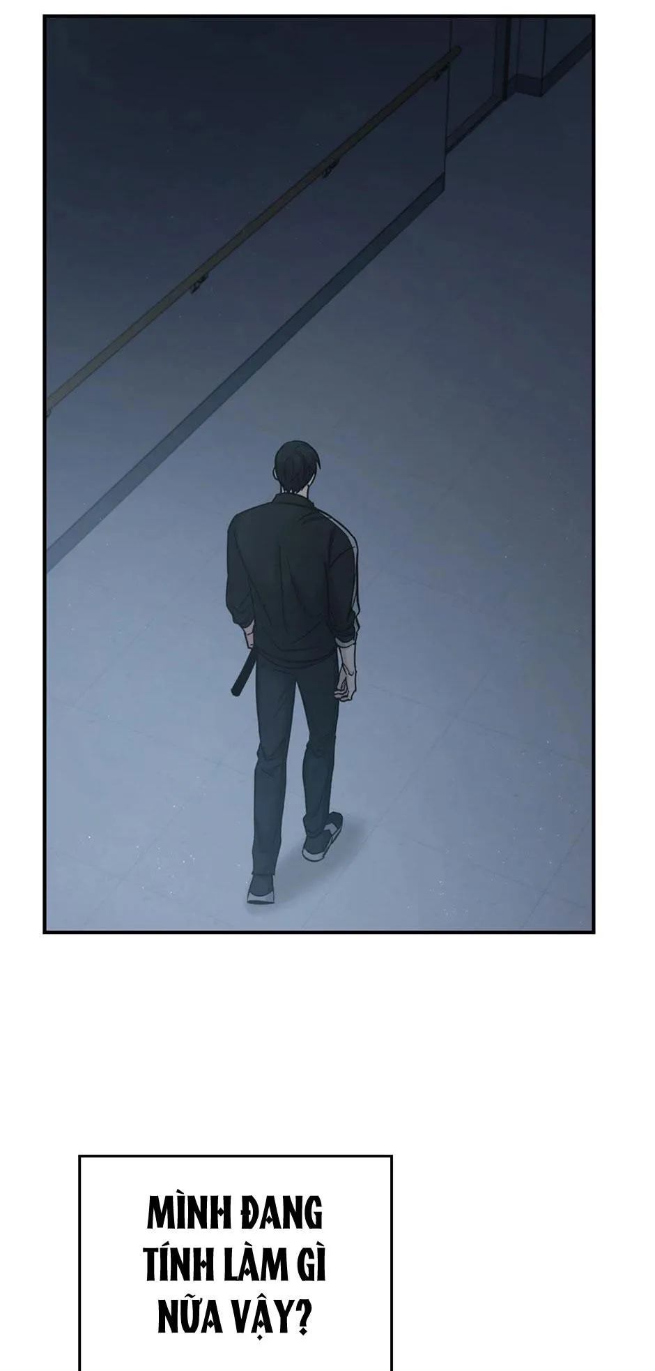 Deadman Switch Chapter 48 Trang 36