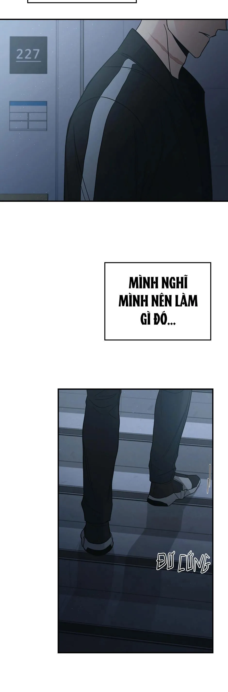 Deadman Switch Chapter 48 Trang 37