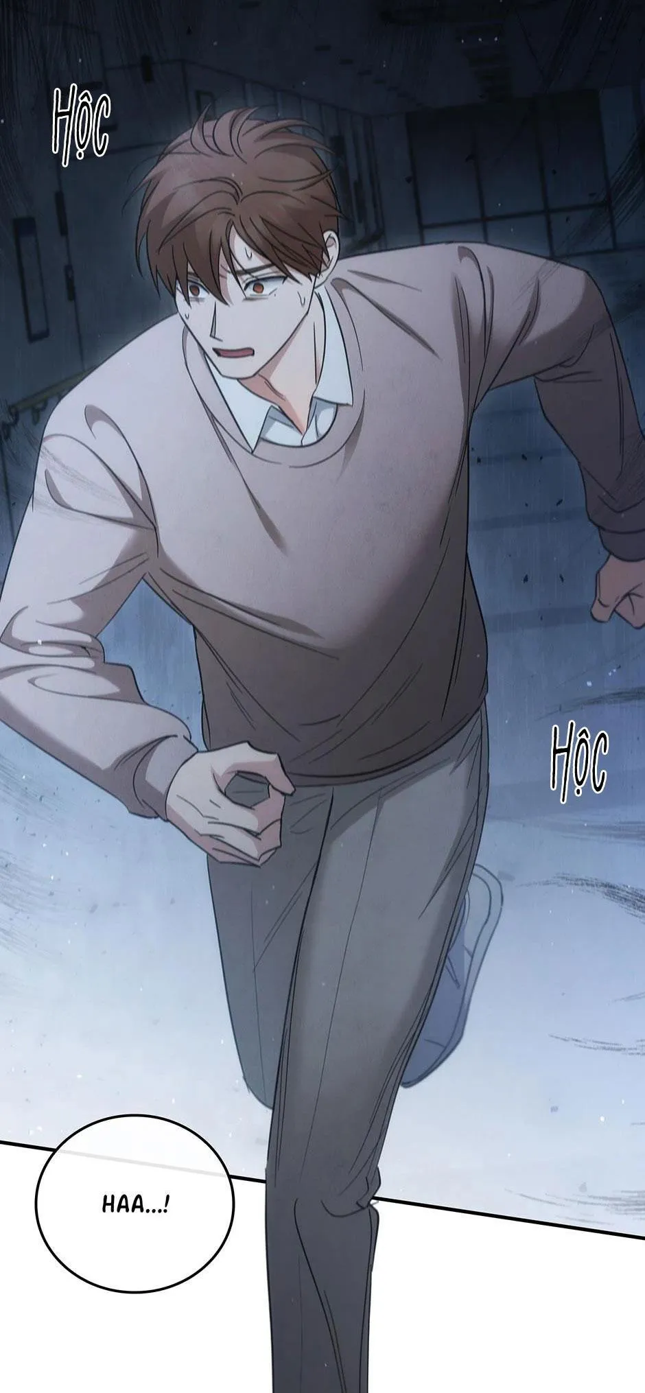 Deadman Switch Chapter 48 Trang 41