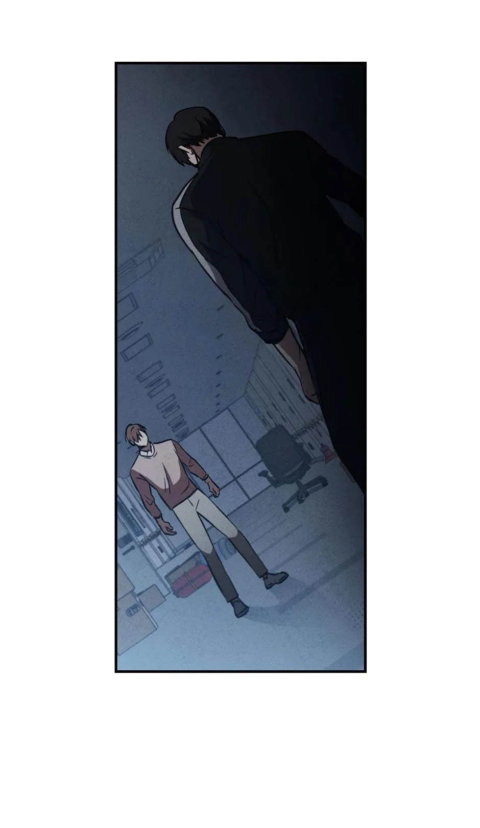 Deadman Switch Chapter 48 Trang 44