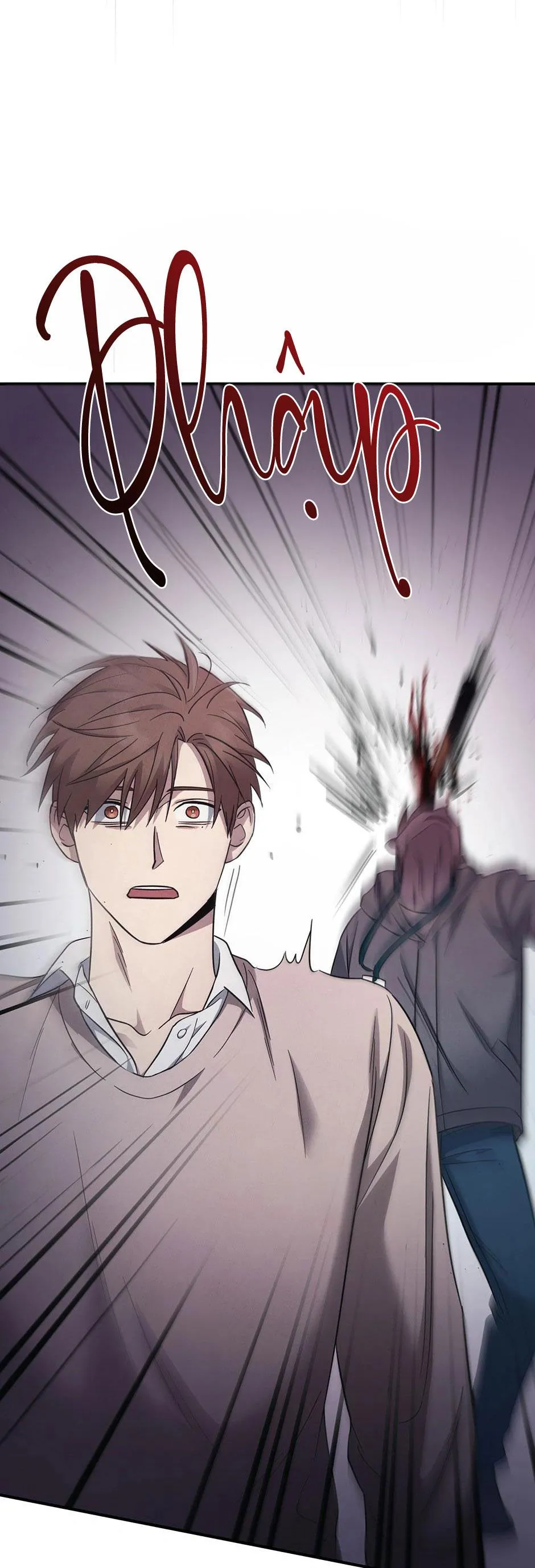 Deadman Switch Chapter 48 Trang 48