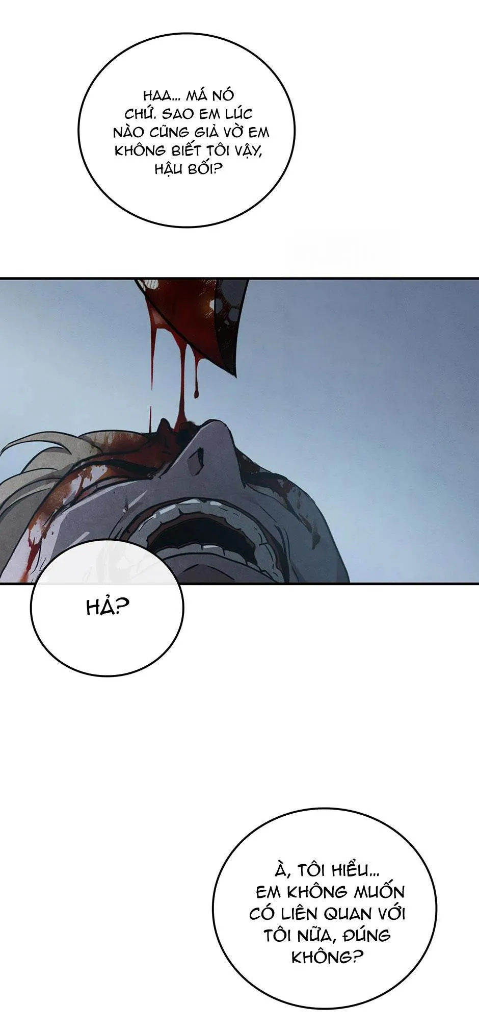 Deadman Switch Chapter 48 Trang 54