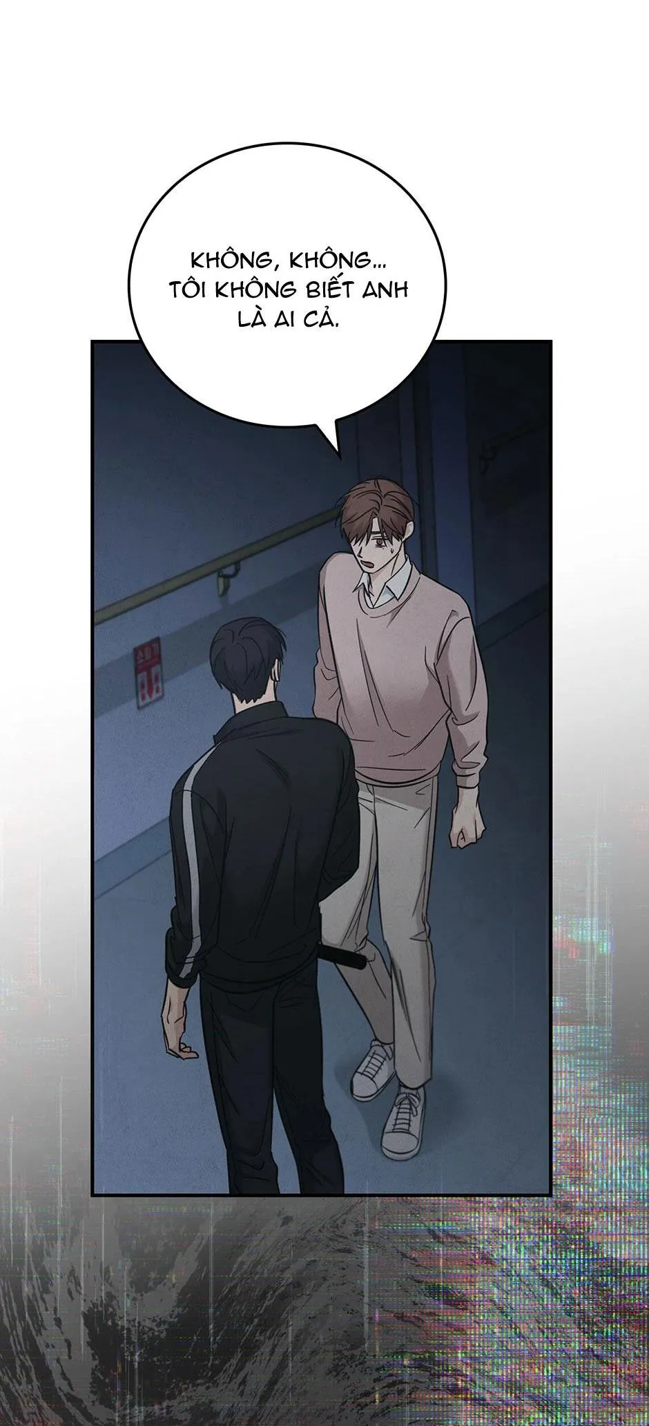 Deadman Switch Chapter 48 Trang 55