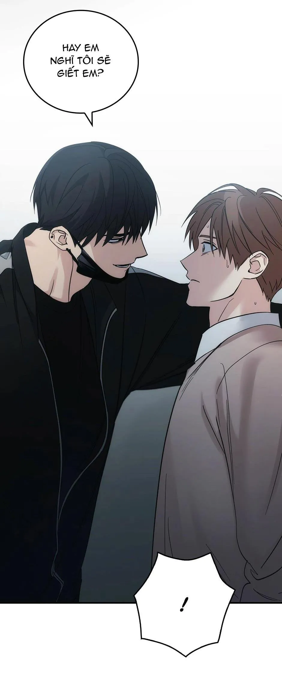 Deadman Switch Chapter 48 Trang 59