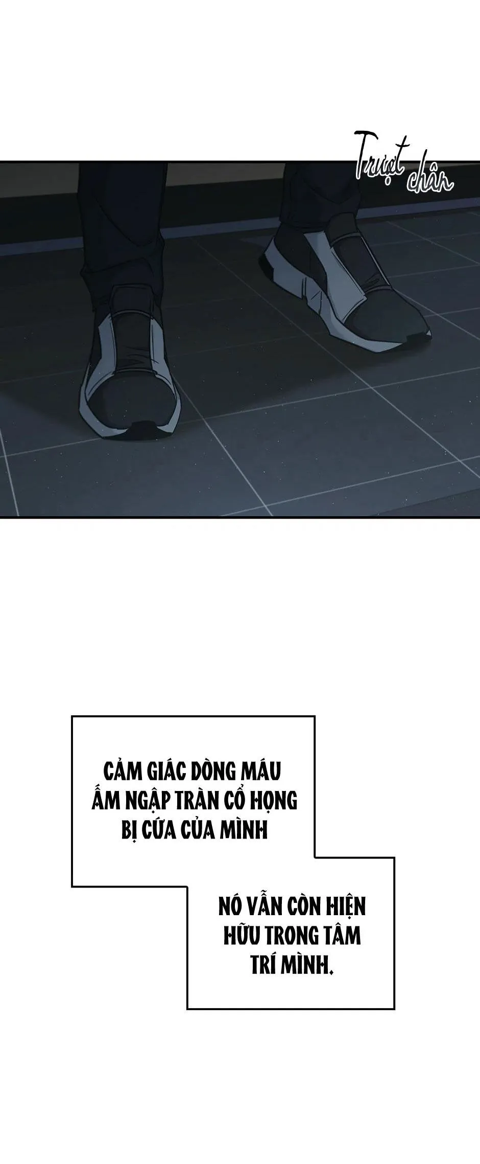 Deadman Switch Chapter 49 Trang 3