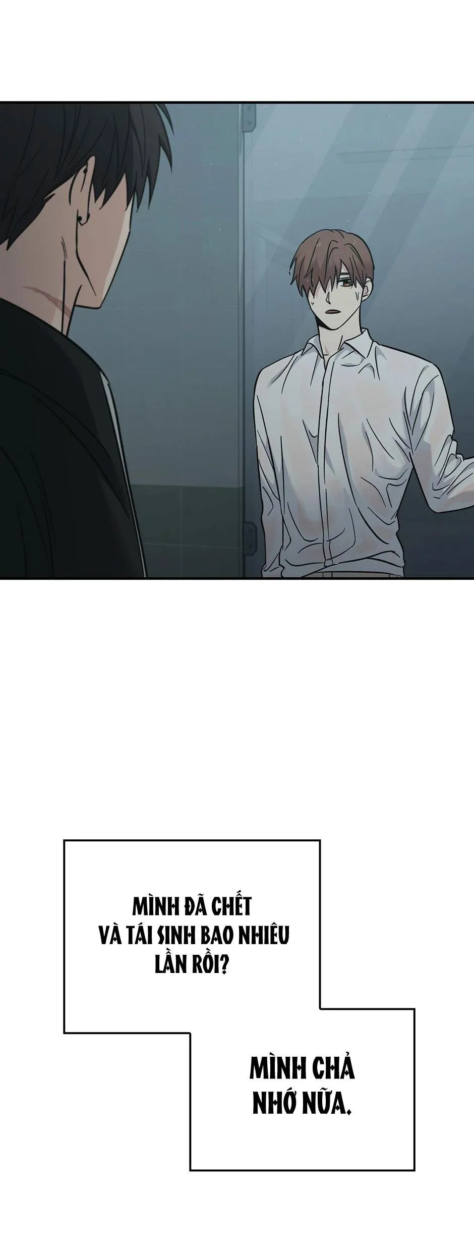 Deadman Switch Chapter 49 Trang 10