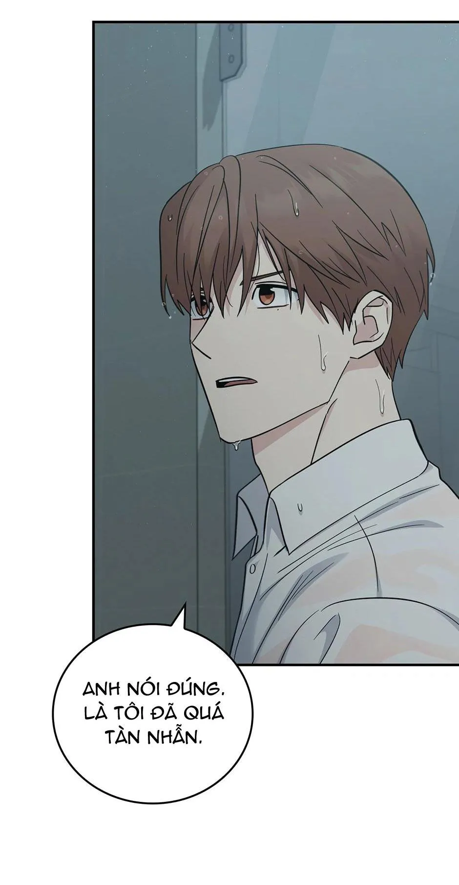 Deadman Switch Chapter 49 Trang 11