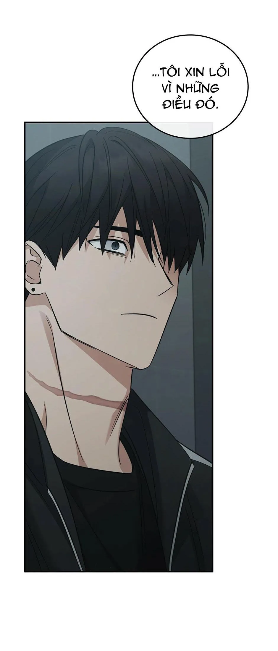 Deadman Switch Chapter 49 Trang 18