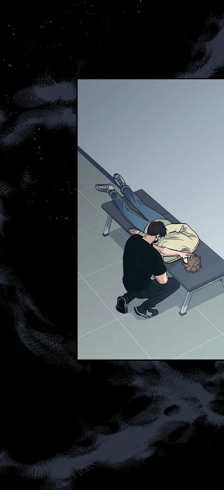 Deadman Switch Chapter 49 Trang 28