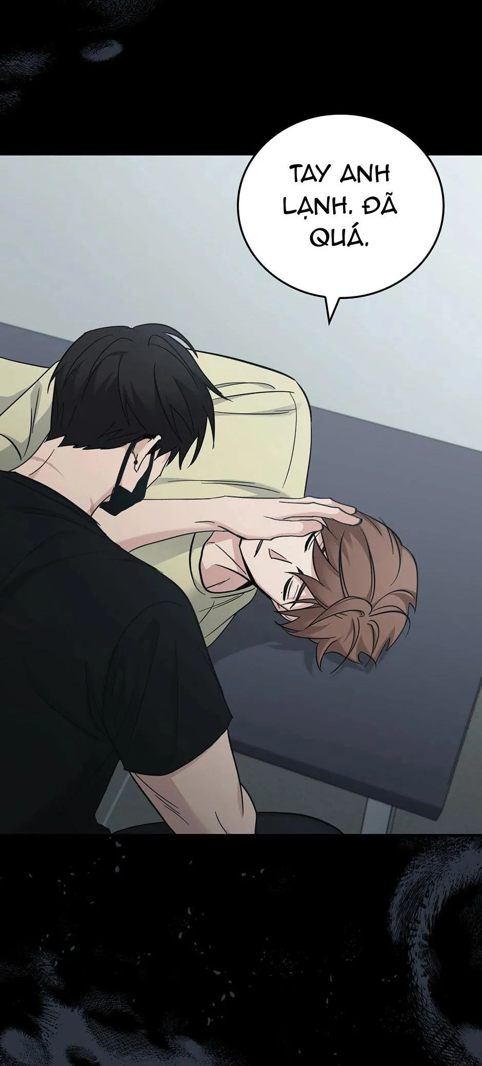 Deadman Switch Chapter 49 Trang 29