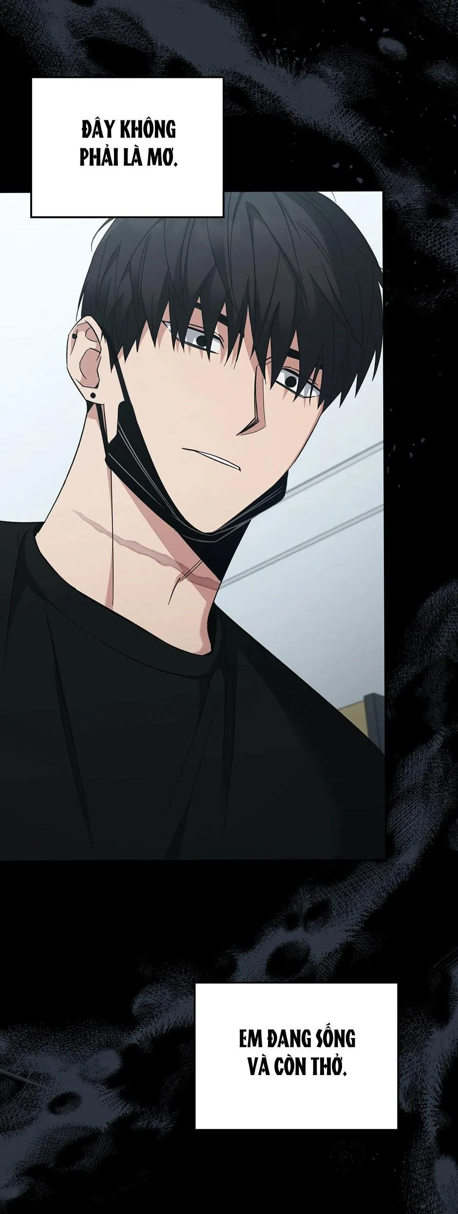 Deadman Switch Chapter 49 Trang 30