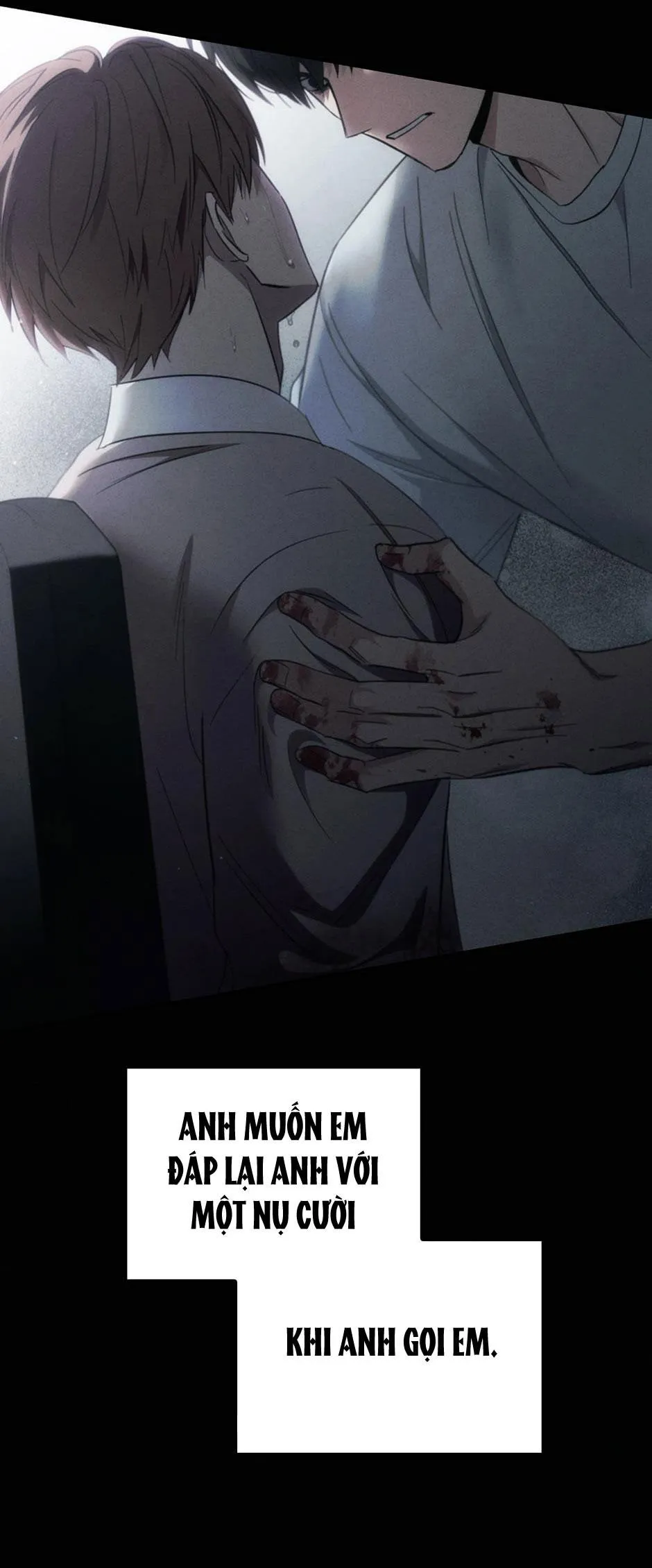 Deadman Switch Chapter 49 Trang 36