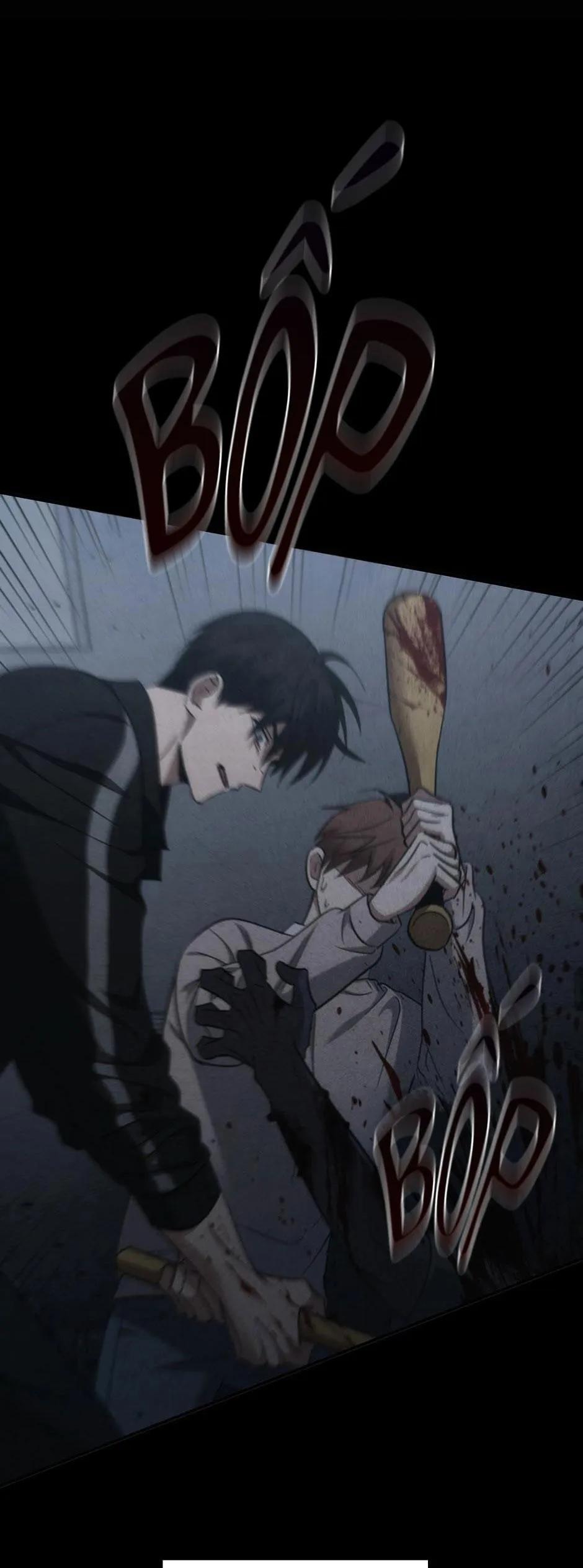 Deadman Switch Chapter 49 Trang 37