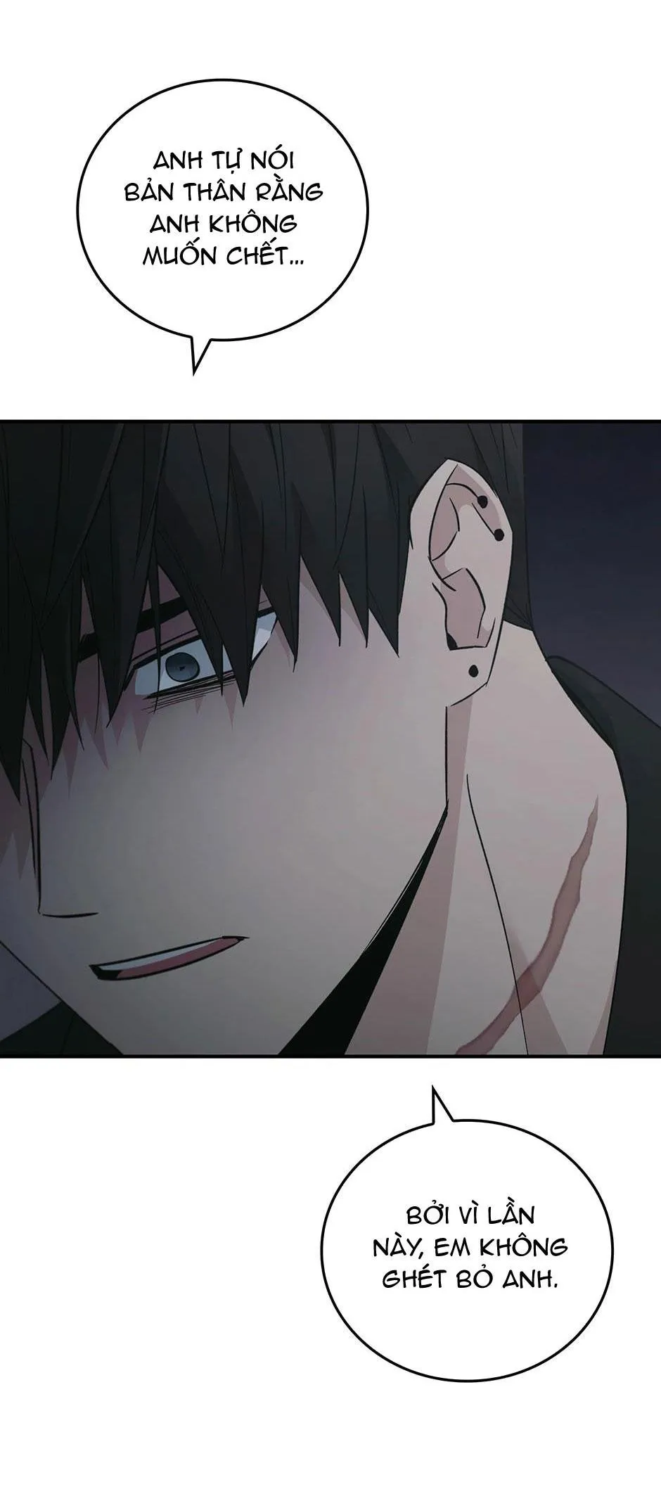 Deadman Switch Chapter 49 Trang 43