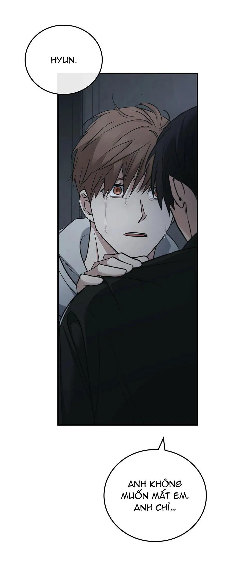 Deadman Switch Chapter 49 Trang 44