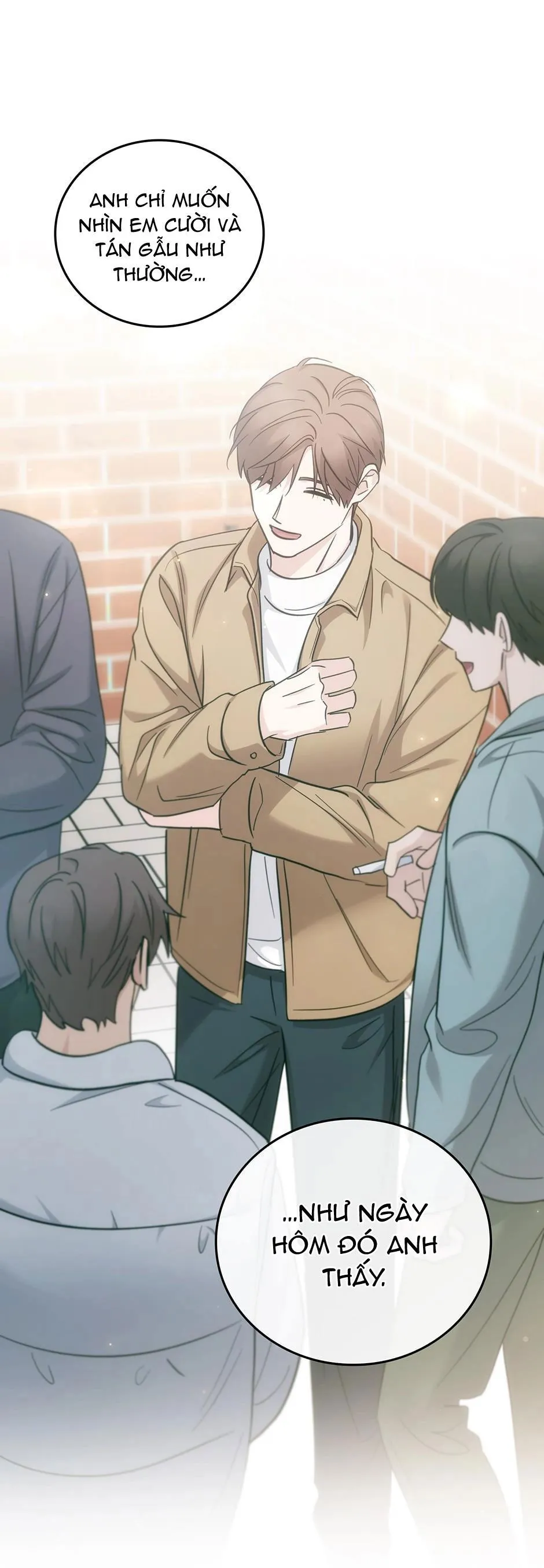 Deadman Switch Chapter 49 Trang 45