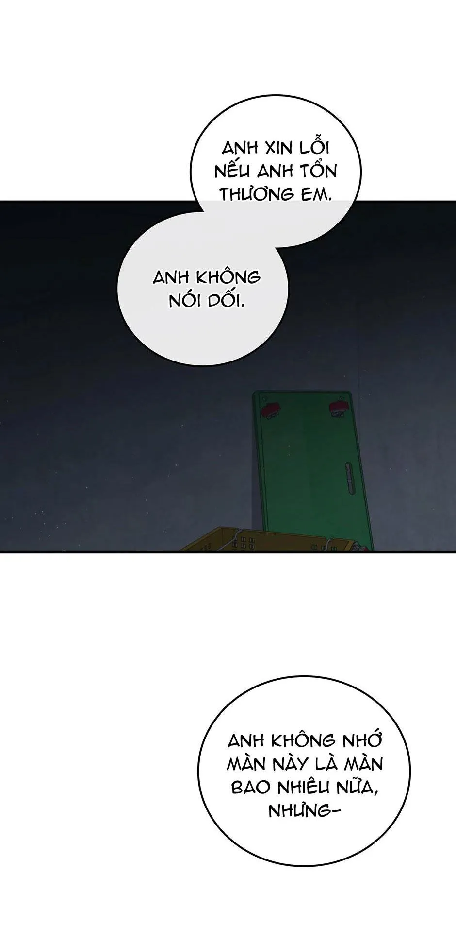 Deadman Switch Chapter 49 Trang 48