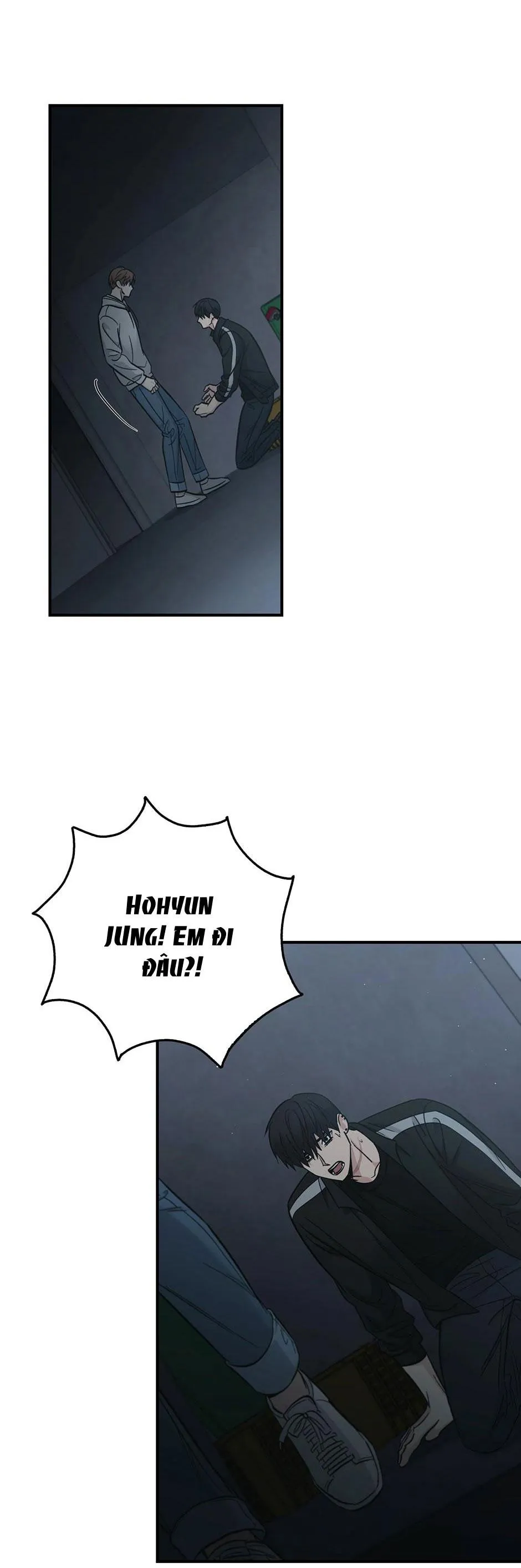 Deadman Switch Chapter 49 Trang 51