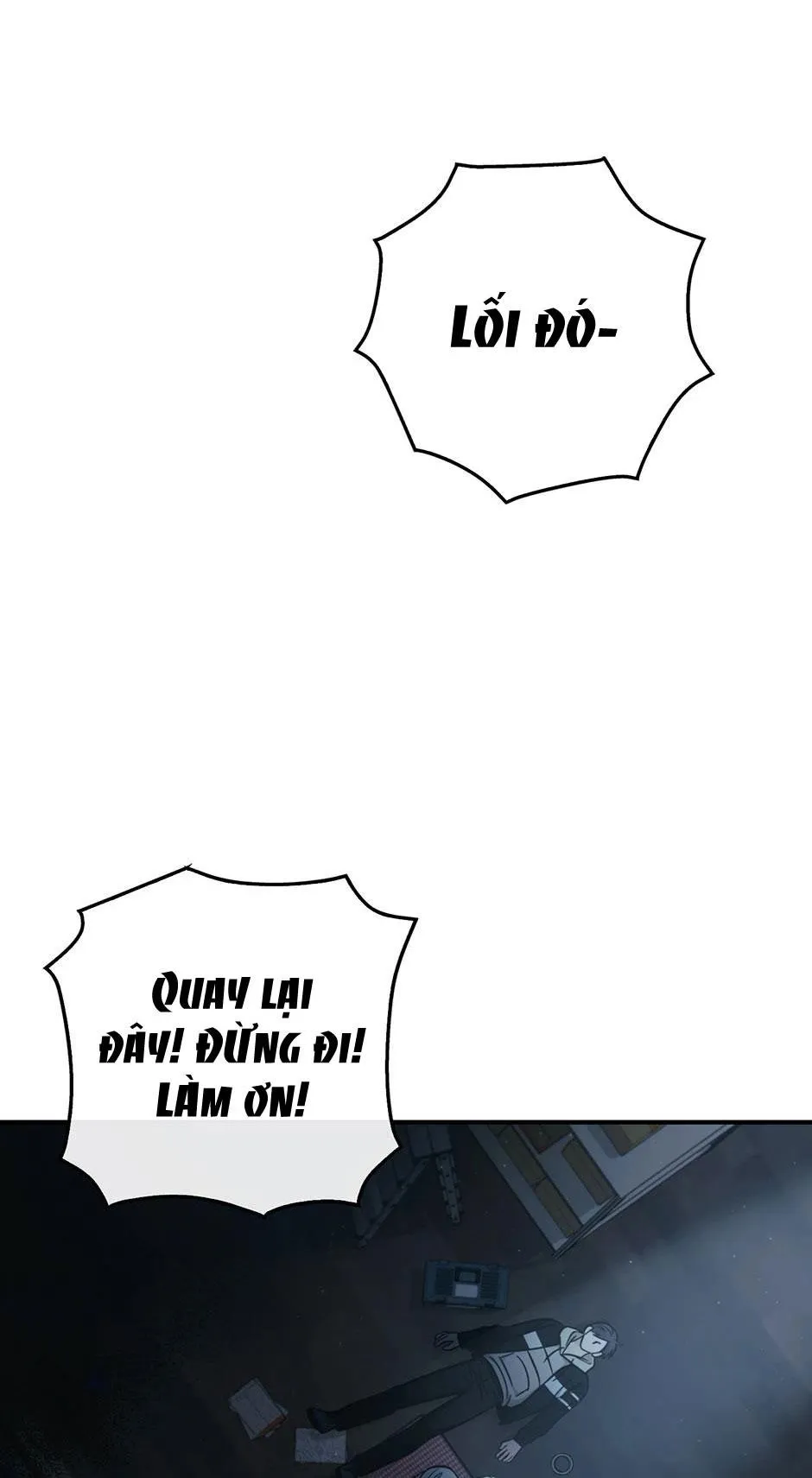 Deadman Switch Chapter 49 Trang 52