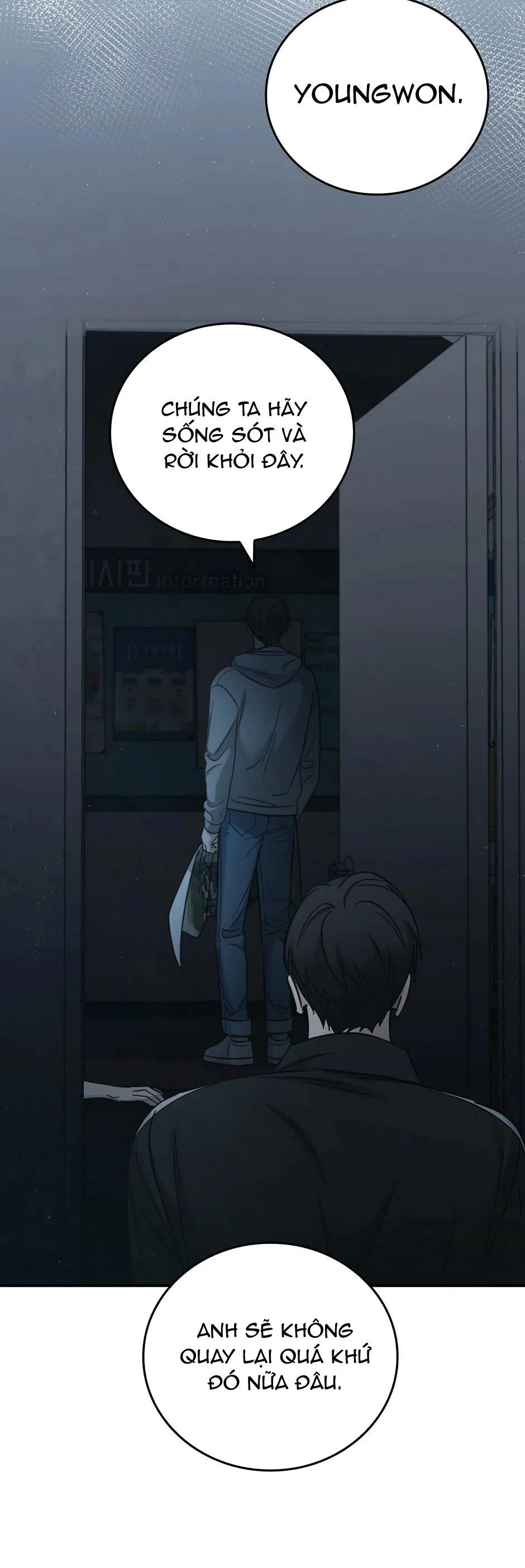 Deadman Switch Chapter 49 Trang 54