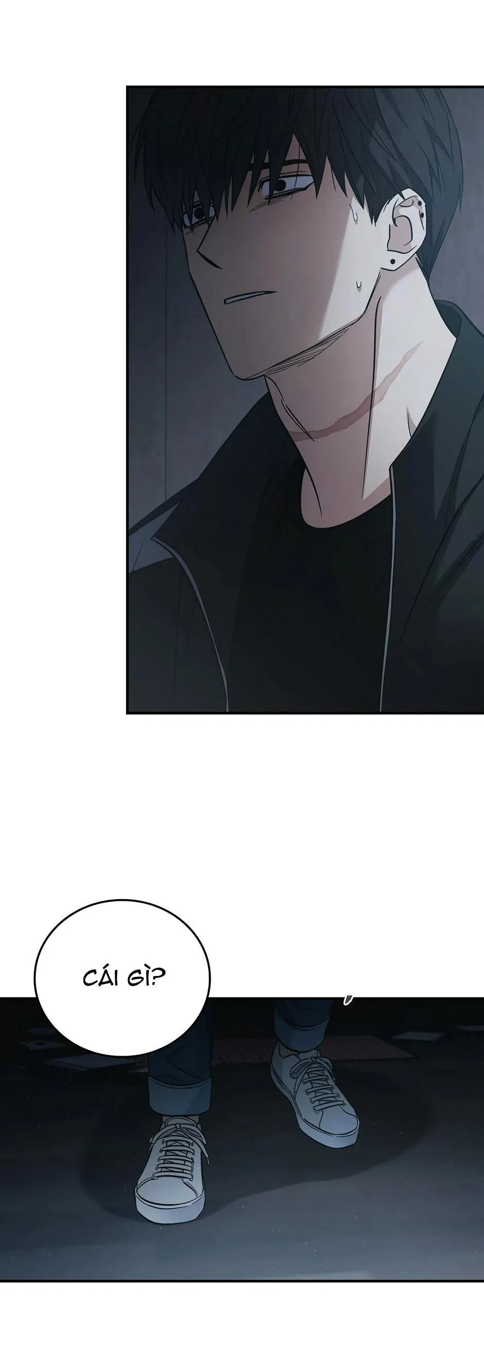 Deadman Switch Chapter 49 Trang 55