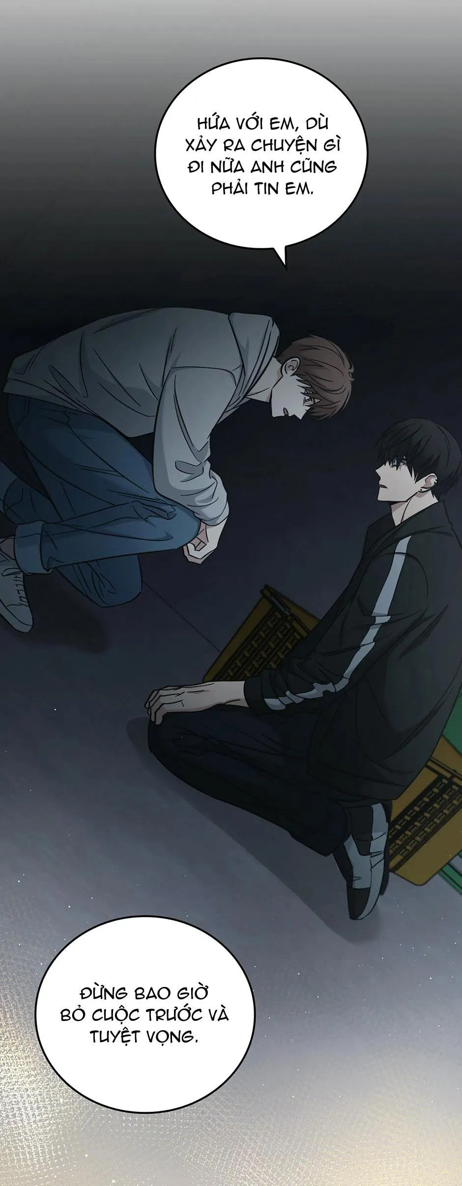 Deadman Switch Chapter 49 Trang 57