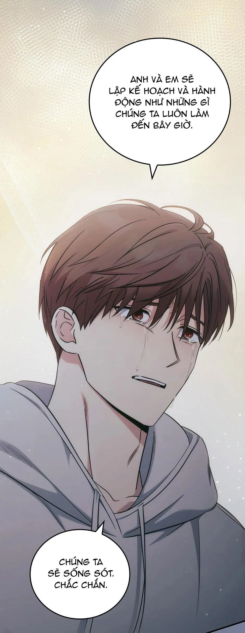 Deadman Switch Chapter 49 Trang 58