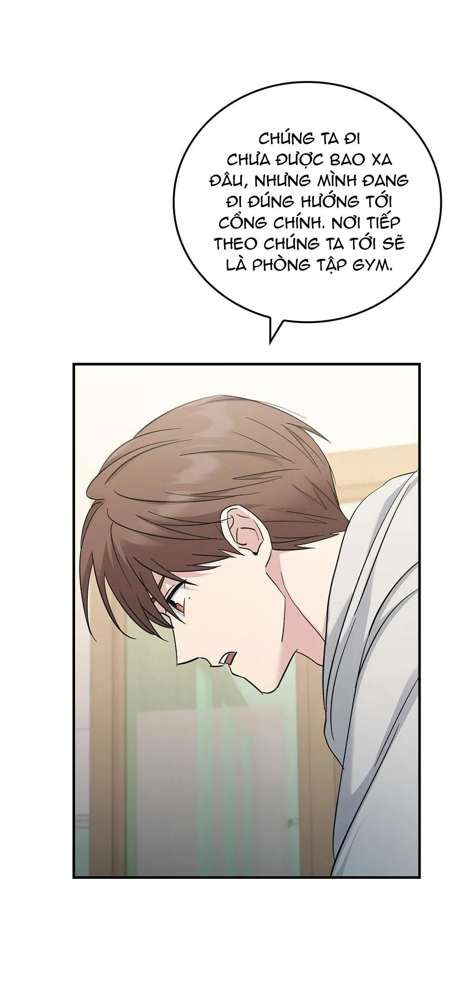 Deadman Switch Chapter 50 Trang 4