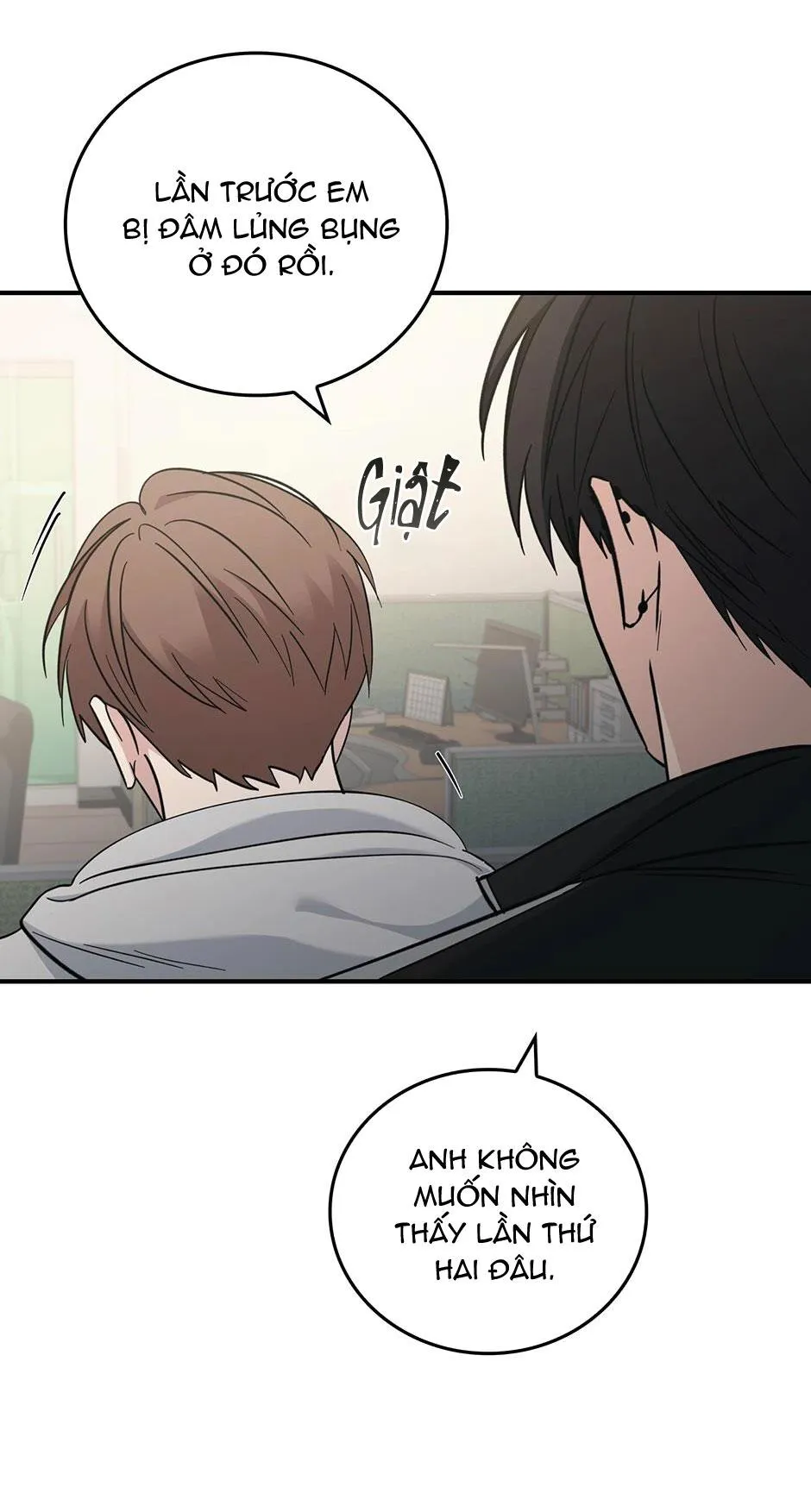 Deadman Switch Chapter 50 Trang 5