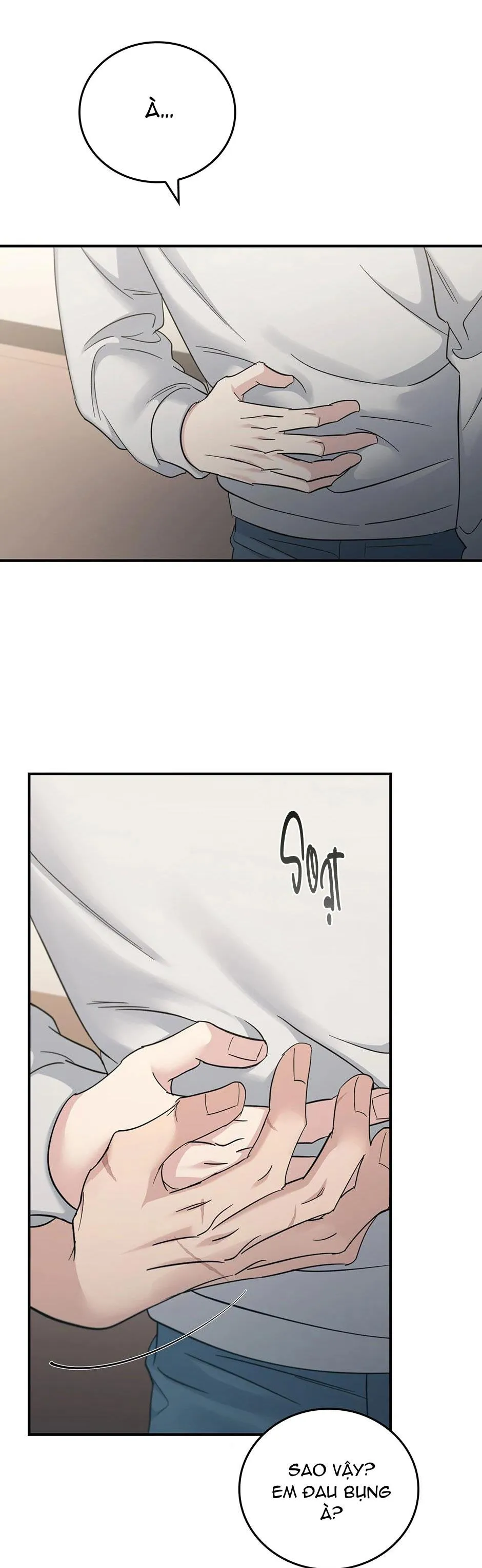 Deadman Switch Chapter 50 Trang 6