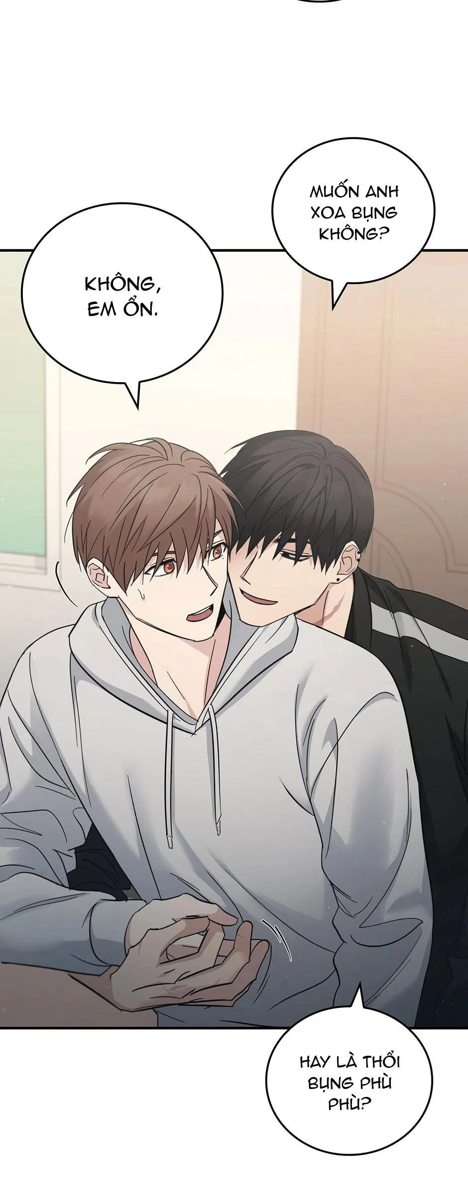 Deadman Switch Chapter 50 Trang 7