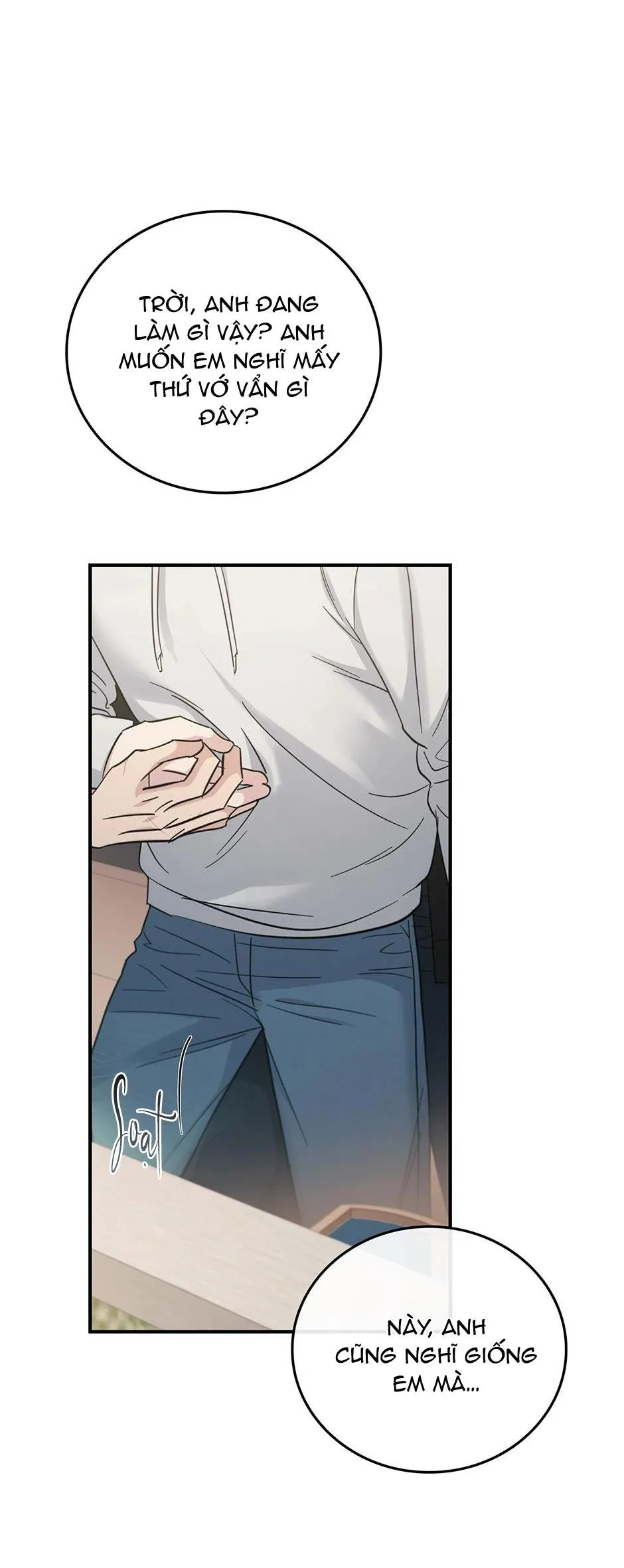 Deadman Switch Chapter 50 Trang 8