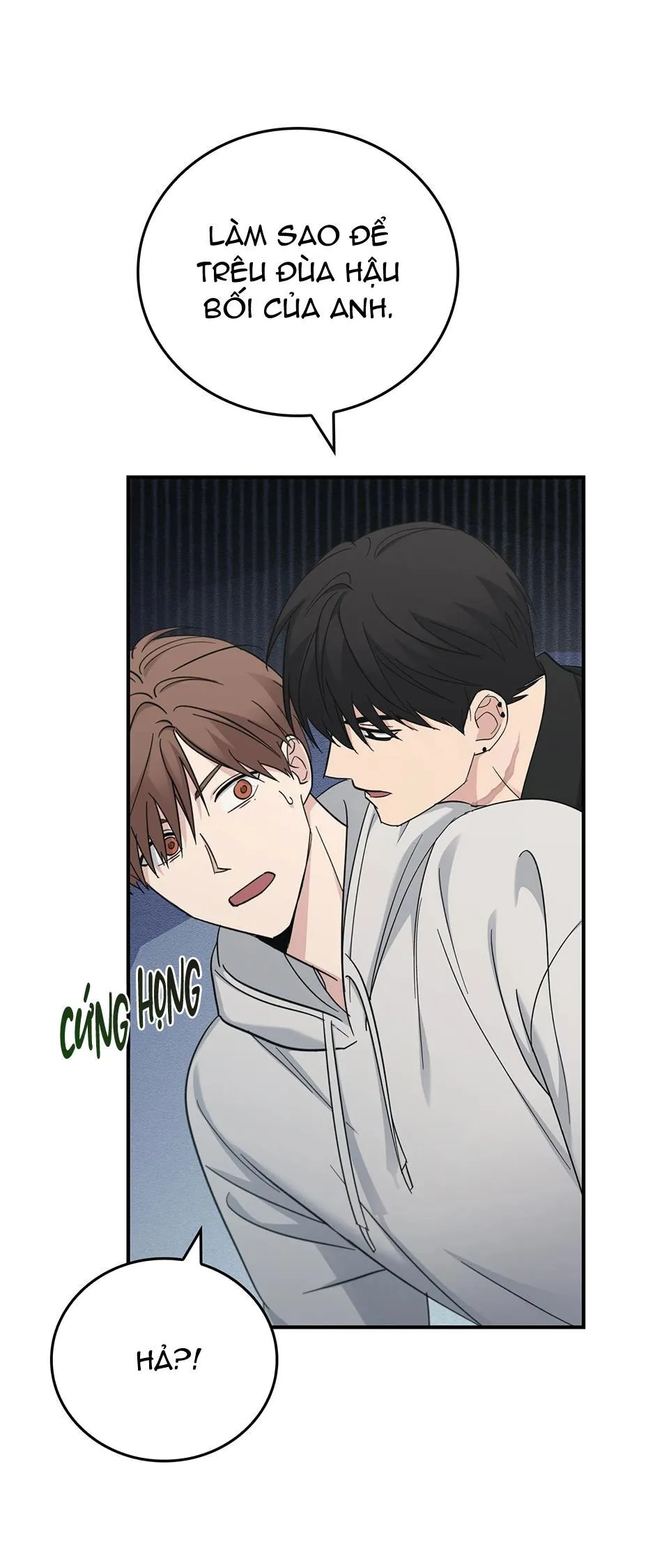 Deadman Switch Chapter 50 Trang 9